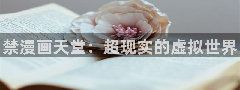 虫虫漫画软件