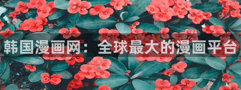 成人虫虫漫画